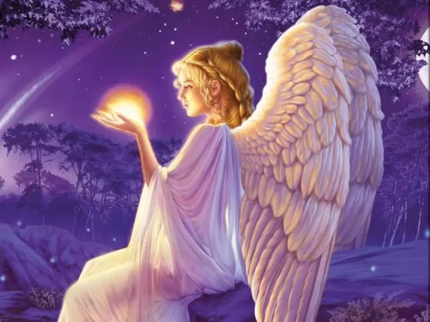 Tarot Angelical