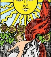 Cartas del tarot que significan SÍ