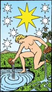 Qué carta del tarot representa a tu signo del zodiaco