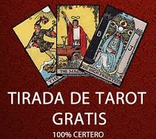 Tipos de tiradas de tarot: cuál elegir según tu pregunta
