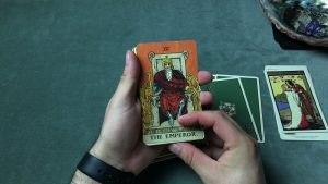 leer tarot gratis