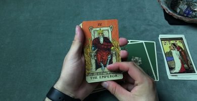 leer tarot gratis