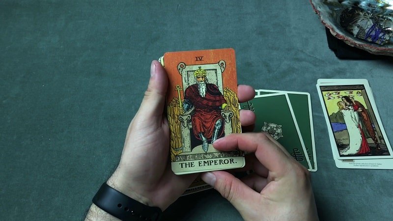 leer tarot gratis