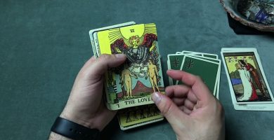 tarot gratis online