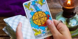Tarot online