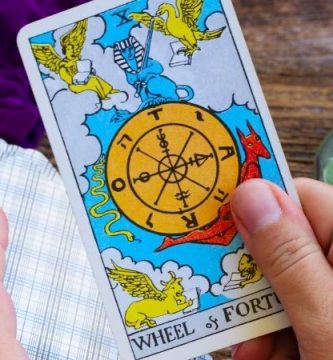Tarot online
