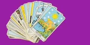Tirada de tarot gratis