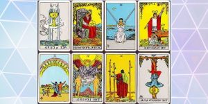 cartas del tarto de arcanos menores