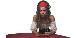Tarot gitano gratis