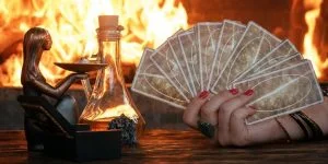 Tarot gratis del amor