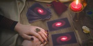 tarot si o no