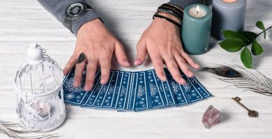 Tarot trabajo gratis