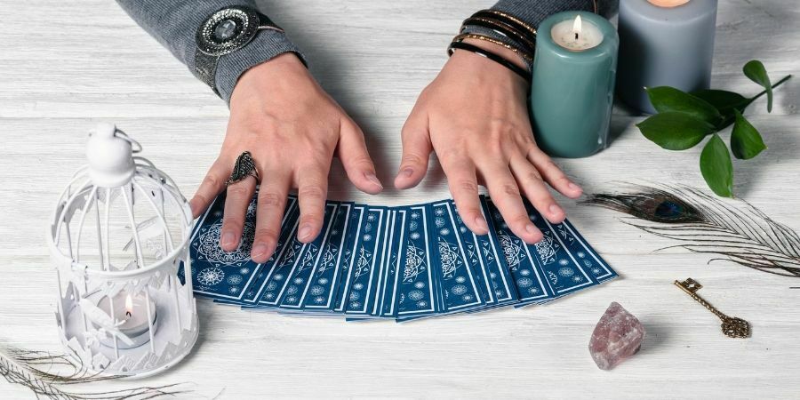 Tarot trabajo gratis