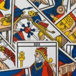 tarot de marsella gratis