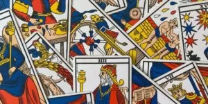 tarot de marsella gratis
