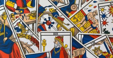 tarot de marsella gratis