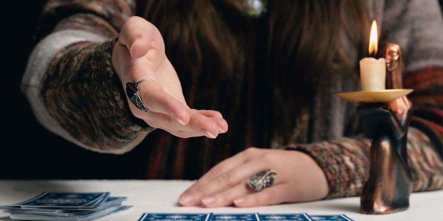 tarot salud gratis