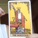 significado de la carta del tarot el mago